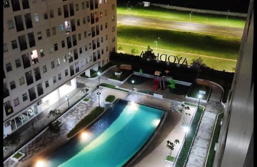 Tangerang Apartment | Ayodhya, telp sehari sebelumnya-Apartemen syariah