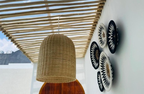 Pogung Lor Villa | Ayodhya Villa Utari - South Wings