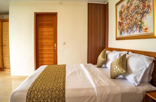 Ubud House | Ayu Di Uma Villa