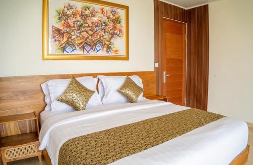 Ubud House | Ayu Di Uma Villa