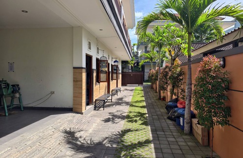 Celuk House | Ayuna Guest House – Comfortable & Affordable in Bali