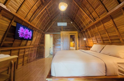 Carangsari House | Ayung Melasti