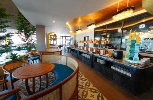 Laweyan Hotel | Azana Boutique Hotel Solo