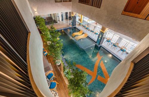 Laweyan Hotel | Azana Boutique Hotel Solo