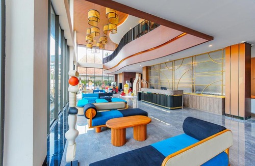 Laweyan Hotel | Azana Boutique Hotel Solo