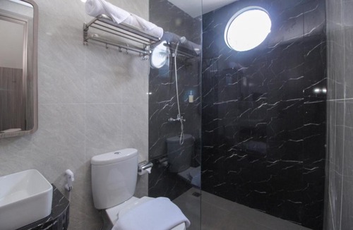 Pineleng Resort | Azana Essence Villa Agape Manado