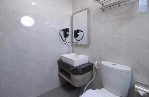 Pineleng Resort | Azana Essence Villa Agape Manado