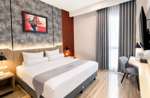Peterongan Hotel | Azana Style Hotel Jombang