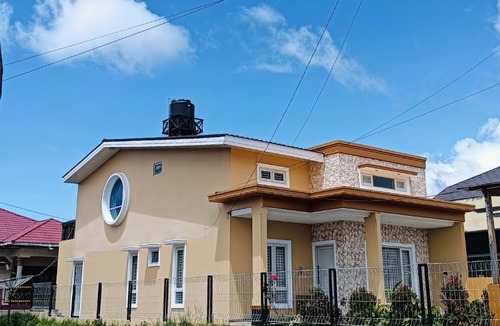 Banuhampu Villa | Azizah's Syariah Homestay