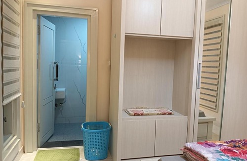 Banuhampu Villa | Azizah's Syariah Homestay