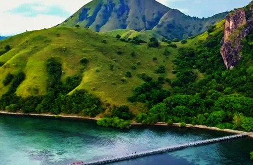Pemenang Boat Rental | Azmy Adventure