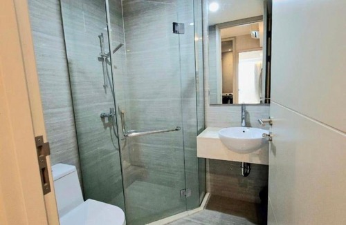 Cikarang Apartment | Azqara Living Super Cozy Apartmen 2BR at Spearwood Tower Meikarta
