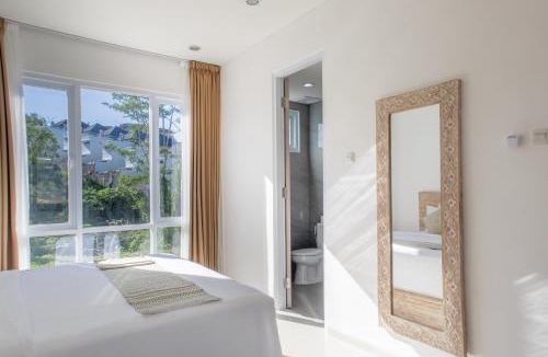 Kampial Hotel | Azura Breeze Villas by Premier Hospitality Asia