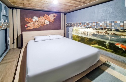 Purwokerto Villa | Azzura House Baturraden by The Lavana