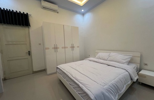 Banjar Hotel | Backyard Guest House