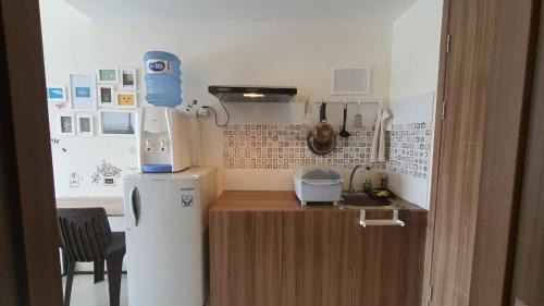 Sukajadi Apartment | Bacup Studio Apartment @Galeri Ciumbuleuit