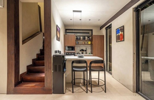 Pecatu Villa | Badung's 2BR Gem w Private Pool & Beach Nearby