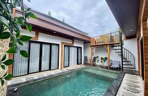 Bukit Villa | Badung villa 5