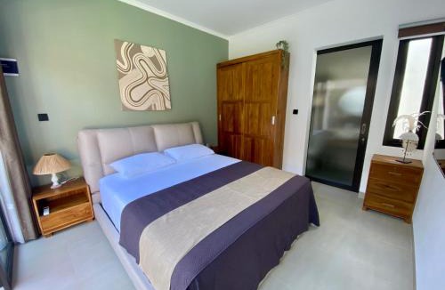 Bukit Villa | Badung villa
