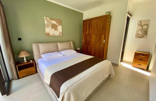 Bukit Villa | Badung villa