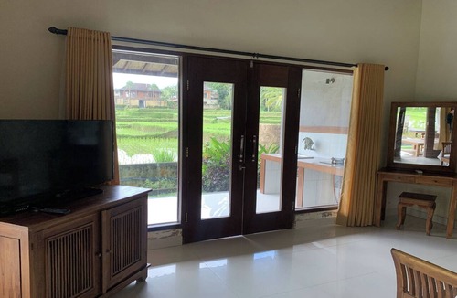 Sebatu Hotel | Bagiya Suites & Villas by Zuzu