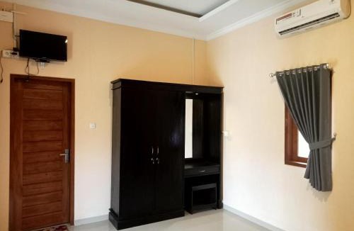 Anturan House | Bagus ayu Lovina homestay