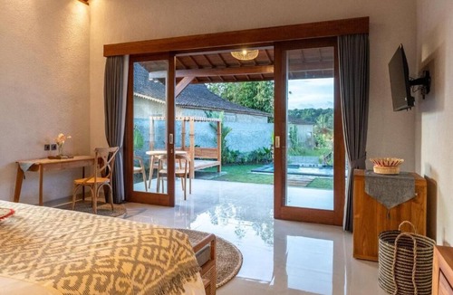 Sebatu Villa | Bagus Bandem Villa