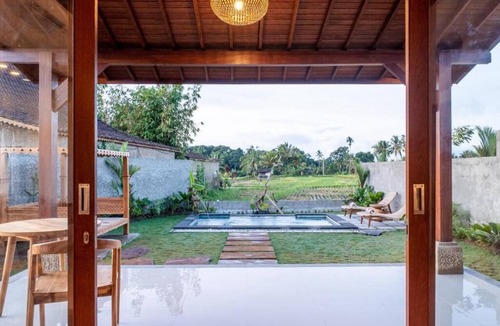 Sebatu Villa | Bagus Bandem Villa