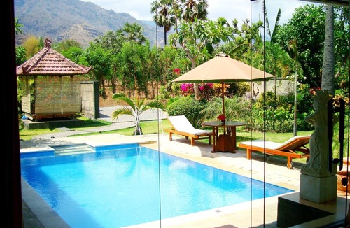 Pemuteran Bed & Breakfast | Bagus Homestay Pemuteran