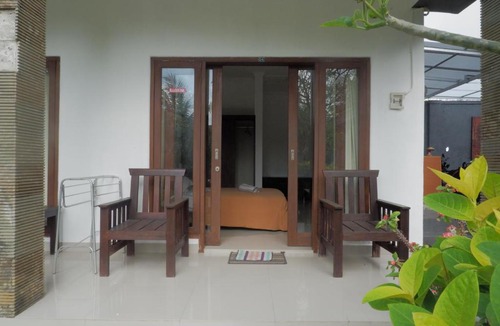 Pecatu House | Baik Baik Homestay