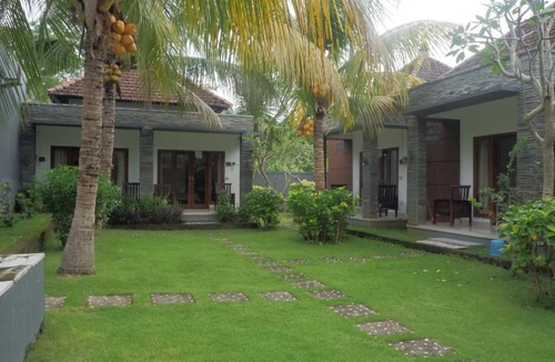 Pecatu House | Baik Baik Homestay