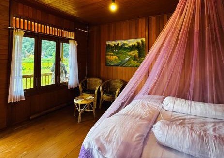 North Toraja Villa | Bait Lino