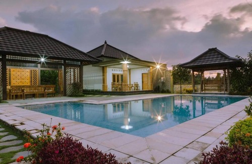 Kecamatan Narmada House | Bait Nahwa