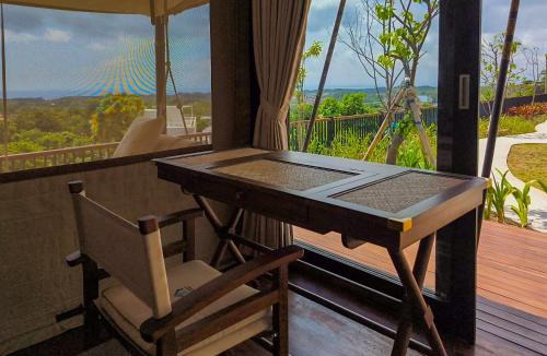 Jimbaran Other | Balangan Luxury Glamping and Wellness