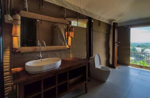 Jimbaran Other | Balangan Luxury Glamping and Wellness