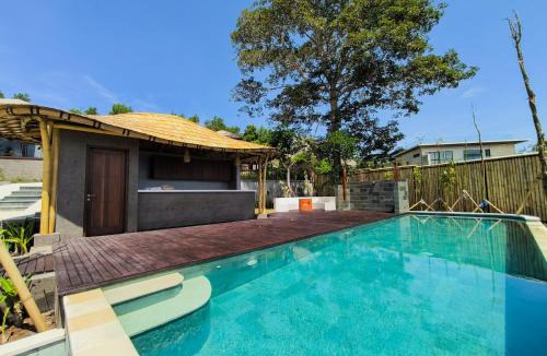 Jimbaran Other | Balangan Luxury Glamping and Wellness