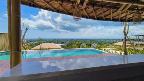 Jimbaran Other | Balangan Luxury Glamping and Wellness