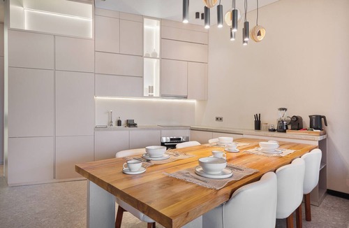 Jimbaran Apartment | Balangan Residence
