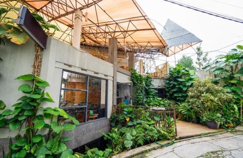 Setiabudi Hotel | Balebat Guest House By ARBA