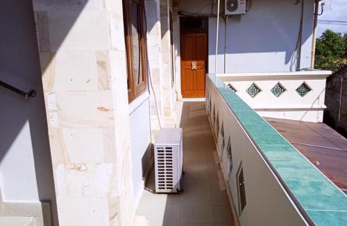 Sanur Kauh House | Baleku Sharing Kitchen