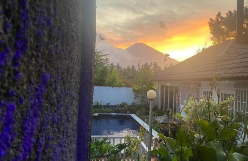 Purwakerti House | BALI AMED FEEL HOME VILLA