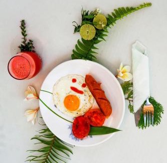 Purwakerti House | BALI AMED FEEL HOME VILLA