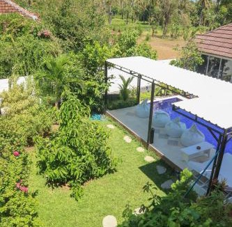 Purwakerti House | BALI AMED FEEL HOME VILLA
