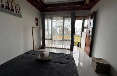 Besakih House | Bali Basuki Retreat Center