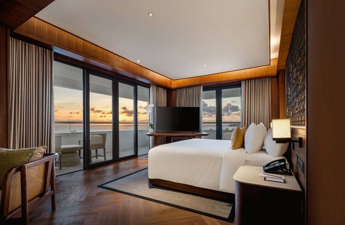 Sanur Hotel | Bali Beach Hotel