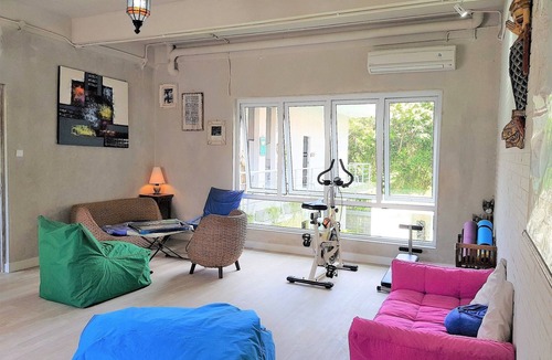 Bukit Hostel | Bali Bobo Hostel
