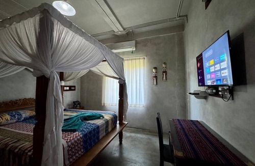Bukit Hostel | Bali Bobo Hostel