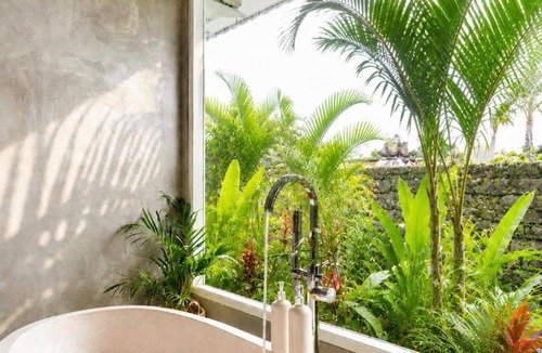 Tembuku Villa | Bali Eco Retreat