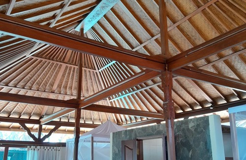 Pekutatan Hotel | Bali Hai Island Ocean View Eco Villa 2 Queen Bed
