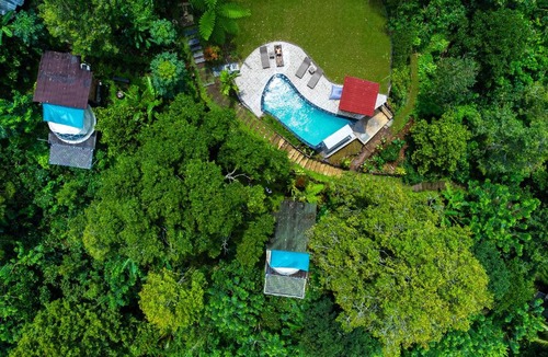 Pupuan Resort | Bali Jungle Camping
